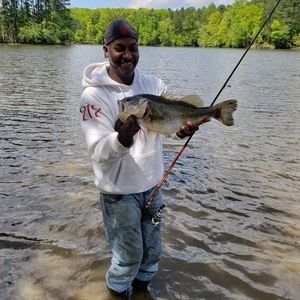 Meet your Posher, Jesse